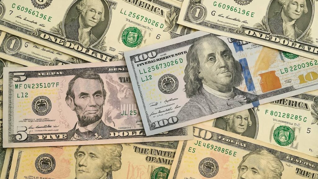 El dólar abre el martes 13 de octubre con las últimas cotizaciones del mercado