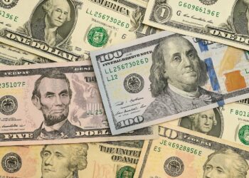 El dólar abre el martes 13 de octubre con las últimas cotizaciones del mercado