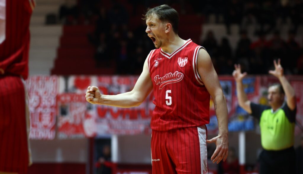 Instituto pisa fuerte en las estadísticas de la Liga Nacional de Básquet Instituto