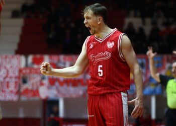 Instituto pisa fuerte en las estadísticas de la Liga Nacional de Básquet Instituto