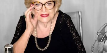 Murió Zulema Galperín, actriz de “Chiquititas”, “Gasoleros” y “Envidiosa” Murió Zulema Galperín, actriz de “Chiquititas”, “Gasoleros” y “Envidiosa”